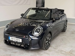 Bild des Angebotes MINI Cooper S Cabrio Classic Trim CAM|CarPlay|PDC|SHZ