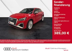 Bild des Angebotes Audi SQ2 2.0 TFSI quattro B&O AHK MATRIX PANO NAVI