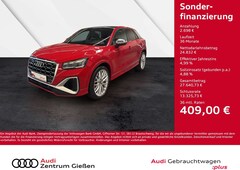 Bild des Angebotes Audi SQ2 2.0 TFSI quattro B&O AHK MATRIX PANO NAVI