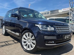 Bild des Angebotes Land Rover Range Rover 3.0TDV6 Autobiography/Massage/Leder