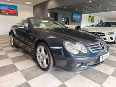 Bild des Angebotes Mercedes-Benz SL 350