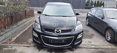 Bild des Angebotes Mazda CX-7 2.2 MZR-CD Exclusive-Line