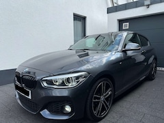 Bild des Angebotes BMW 116 116d Aut. M Sport Vollausstattung