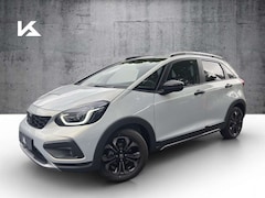 Bild des Angebotes Honda Jazz Crosstar e:HEV i-MMD Hybrid Advance