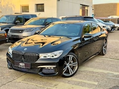 Bild des Angebotes BMW 740 e M Sport/Nappa/LED/360/HUD/Bowers&Wilkins