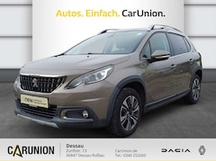 Bild des Angebotes Peugeot 2008 PureTech 130 Allure