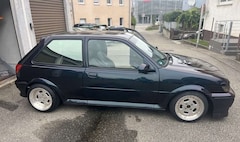 Ford Fiesta 16V XR2i