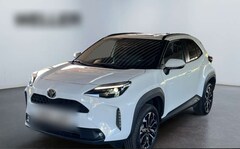 Bild des Angebotes Toyota Yaris Cross Hybrid Teamplayer *ACC*PDC*SHZ*Kessy*