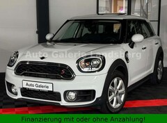 Bild des Angebotes MINI Cooper S Countryman*LED*Navi*Pano*Apple Carplay*