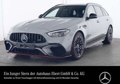 Bild des Angebotes Mercedes-Benz C 63 AMG C63SE T AMG F1 Edition DISTRO Perf.Sitze AHK Mem