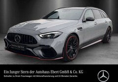 Bild des Angebotes Mercedes-Benz C 63 AMG C63SE T AMG F1 Edition DISTRO Perf.Sitze AHK Mem
