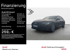 Bild des Angebotes Audi A6 45 TDI quattro advanced*NAVI-PLUS*MATRI