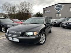 Bild des Angebotes Volvo V70 Kombi 2.4/156TKM/S-heft/S-Dach/Xenon/2.Hand