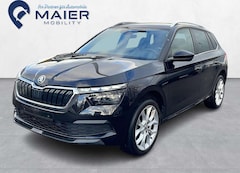 Bild des Angebotes Skoda Kamiq Sport Dynamic-Paket-Digital-Navi-LED-