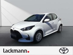 Bild des Angebotes Toyota Yaris 1.0 Comfort*Kamera*Klima*CarPlay*
