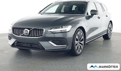 Bild des Angebotes Volvo V60 T8 AWD Plus Bright Recharge 360°/ACC/S-Dach/H&K