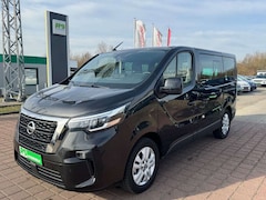 Bild des Angebotes Nissan Primastar Kombi L1H1 2,8t Tekna