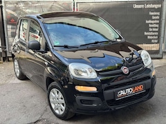 Bild des Angebotes Fiat Panda Pop 1.2*NUR 108TKM*KLIMA*TÜV 03/28*SERVO