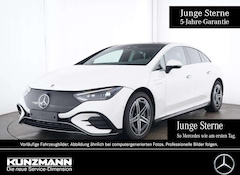 Bild des Angebotes Mercedes-Benz EQE 500 4M AMG Night Panorama Distronic 360° HUD