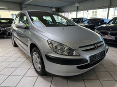 Bild des Angebotes Peugeot 307 Grande Filou Cool 1.4 KLIMA