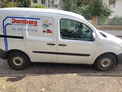 Bild des Angebotes Renault Kangoo Kangoo Diesel 4-Türer dCi 75 FAP Authentique