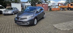 Bild des Angebotes Nissan Note Tekna