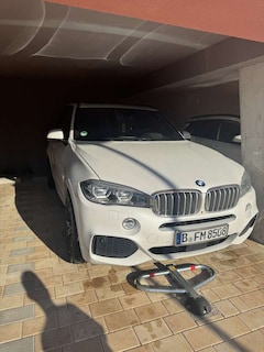 Bild des Angebotes BMW X5 xDrive40d Sport-Aut.