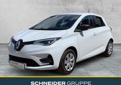 Bild des Angebotes Renault ZOE LIFE R110 Z.E. 50 Life KLIMA+TYP2+CCS+LED+BT+DAB+