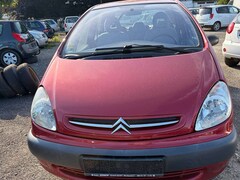 Bild des Angebotes Citroen Xsara Picasso Xsara Picasso 1.6 Chrono