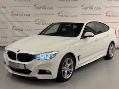 Bild des Angebotes BMW 335 335d GT xDrive M Sport HUD/AHK/NAVI/XEN/KAM/H&K
