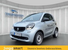 Bild des Angebotes smart forTwo smart EQ fortwo Panoramadach, Tempomat, LED Tagfah