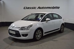 Bild des Angebotes Citroen C4 Lim. Tonic*Einparkhilfe*Klima*