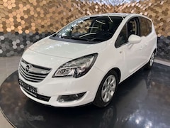 Bild des Angebotes Opel Meriva B Innovation /AHK/Navi/58 € pro Monat