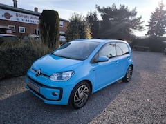 Bild des Angebotes VW up! Join up! *Klimatr,Sitzhzg,Alu*