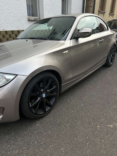 Bild des Angebotes BMW 120 120i Coupe