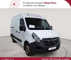 Bild des Angebotes Opel Movano Movano 2.3 D L1H2 Klima PDC