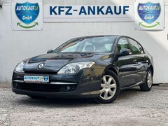 Bild des Angebotes Renault Laguna III Expression *PDC*SHZ *