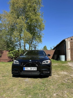 Bild des Angebotes BMW 528 528i Aut.