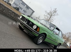 Bild des Angebotes BMW 316 *OLDTIMER*2.HAND*