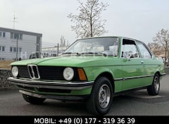 BMW 316 *OLDTIMER*2.HAND*