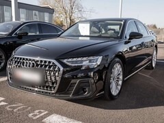 Bild des Angebotes Audi A8 50 TDI qu.,HD-Matrix,Pano,Leder,HuD,Memory
