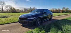 Bild des Angebotes BMW 545 545e xDrive Aut.