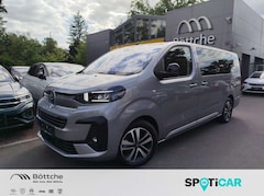 Bild des Angebotes Citroen Spacetourer 2.0 Blue-HDI FAP