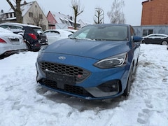 Ford Focus ST