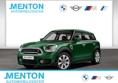 Bild des Angebotes MINI Cooper S Countryman Cooper S Navi Parkassistent Shz PDC