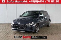 Bild des Angebotes Hyundai i20 Comfort 1.0 T-GDI / LED / Tempomat / Navi / Rückfa