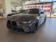 Bild des Angebotes BMW M4 Coupé  Competition xdrive INDIVIDUAL HK HiFi
