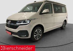 Bild des Angebotes VW T6.1 California TDI Beach Tour LED AHK STAND ACC