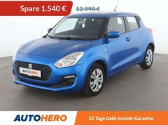 Bild des Angebotes Suzuki Swift 1.2 DualJet Mild-Hybrid Club*KLIMA*GARANTIE*