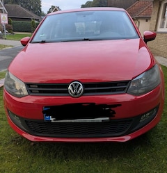 Bild des Angebotes VW Polo Match